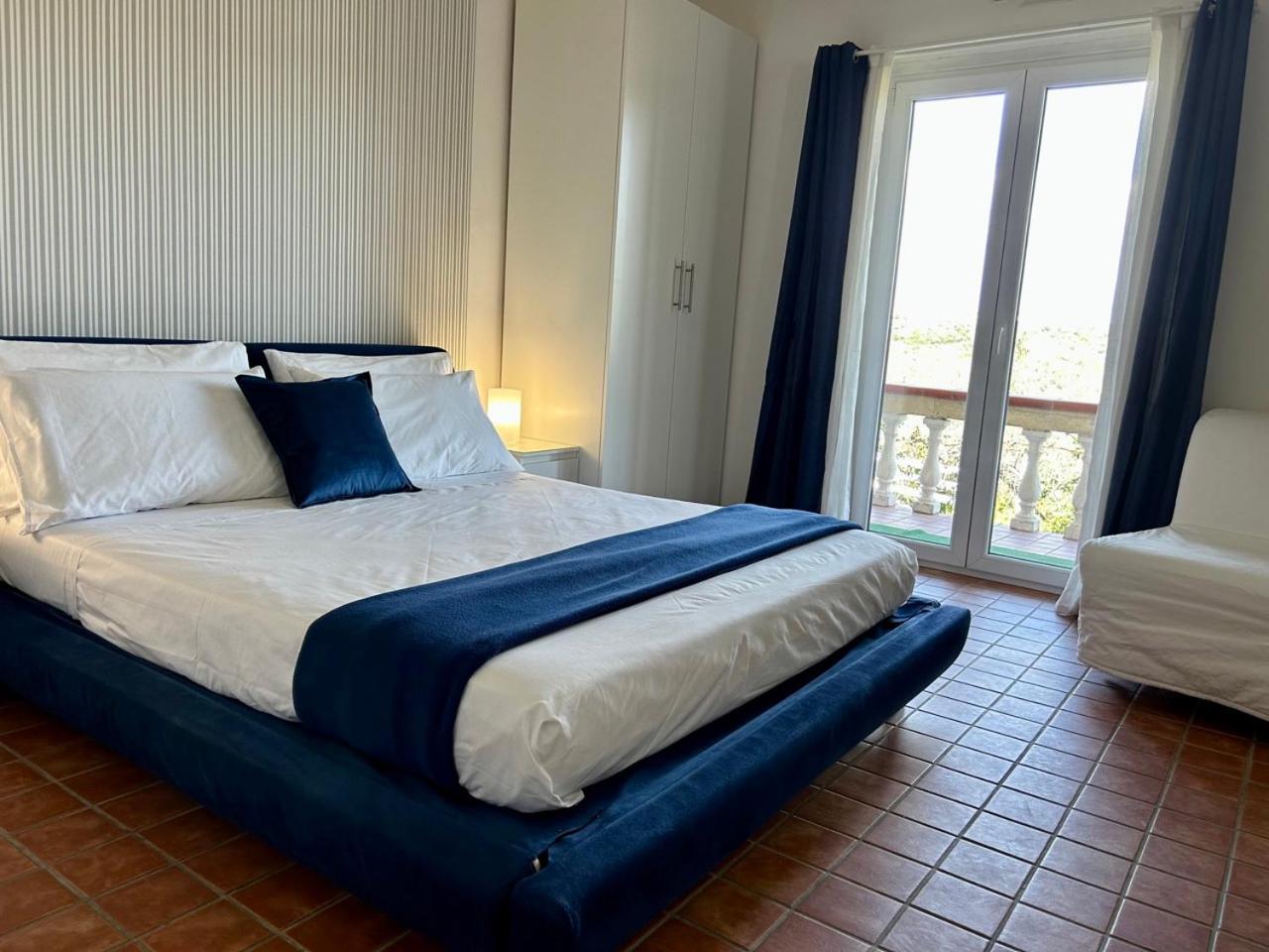 Dolce Basilico Bed & Breakfast Agropoli Dış mekan fotoğraf
