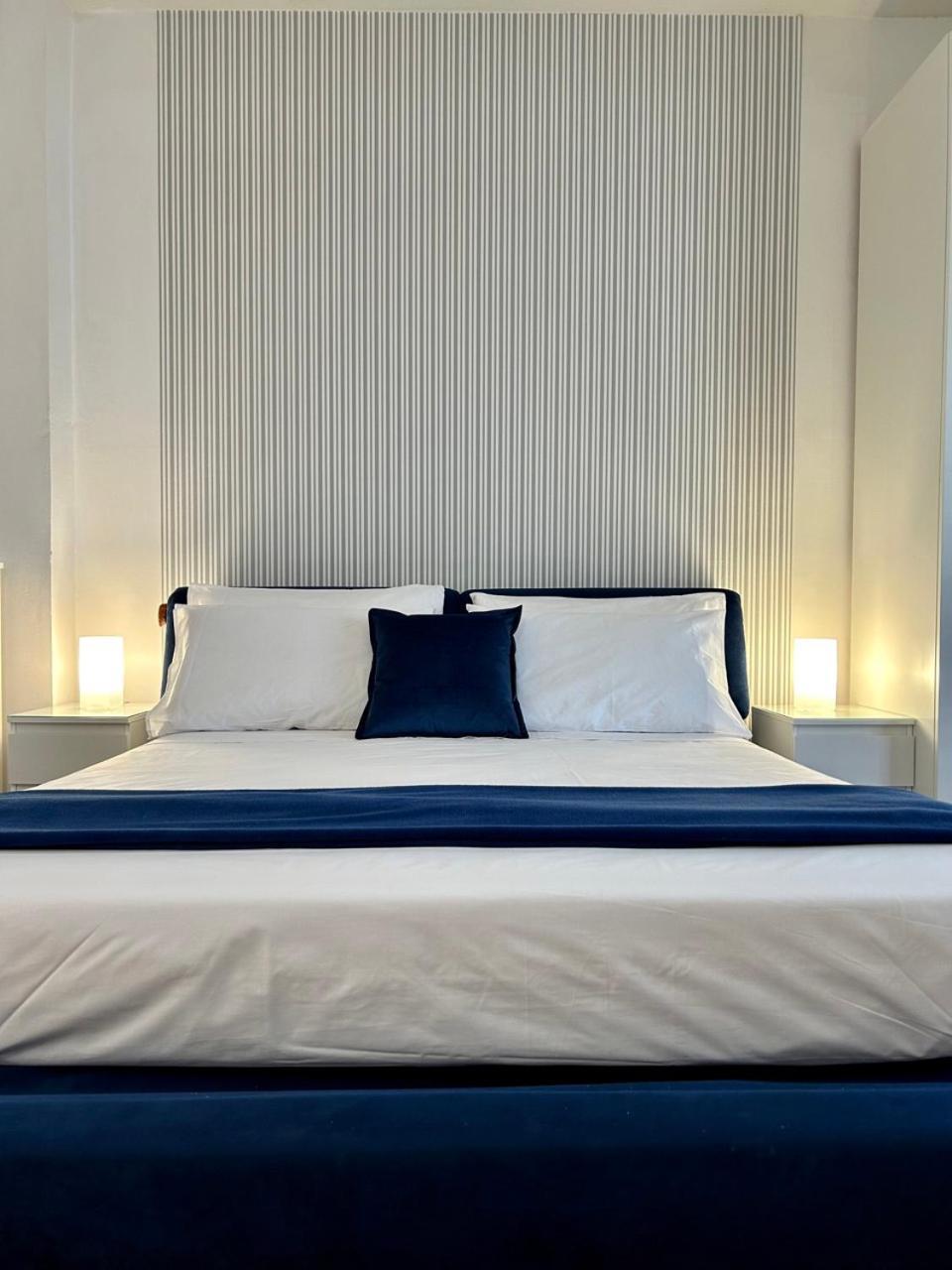 Dolce Basilico Bed & Breakfast Agropoli Dış mekan fotoğraf